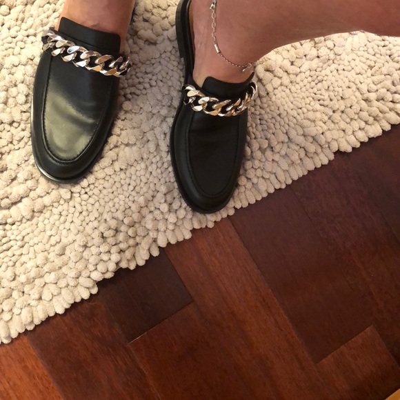 givenchy chain slides